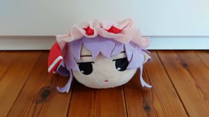 東方Project東方プロジェクト ぬいまる ぬいぐるみ レミリア・スカーレット