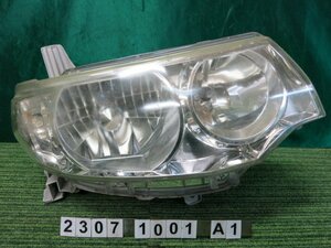 H22年 ■ タントカスタム Xリミテッド DBA-L375S ヘッドライト 右 ■HID キセノン (KOITO　100-51944) 【岐阜発】