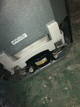 三菱電機小型冷蔵庫中古　黒色 146L_画像4