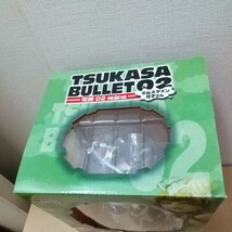 未使用 未開封 ホルスタイン花子さん 司弾02 再装填 TSUKASA BULLET02 エクストラモデルリミテッド メガハウス フィギュア ポストカード付_画像3