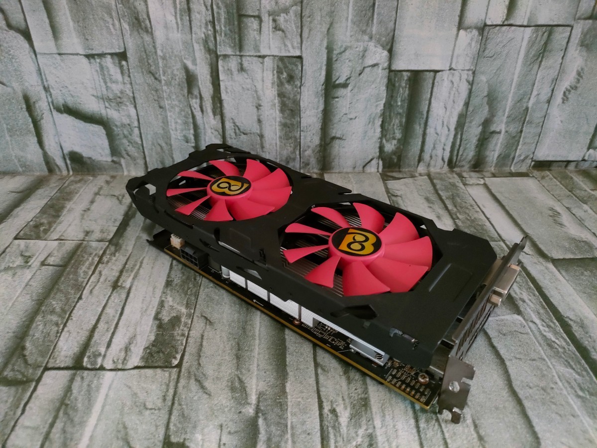 2023年最新】Yahoo!オークション -radeon 580の中古品・新品・未使用品一覧