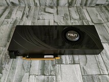 NVIDIA Palit GeForce RTX2070Super 8GB X 【グラフィックボード】_画像2