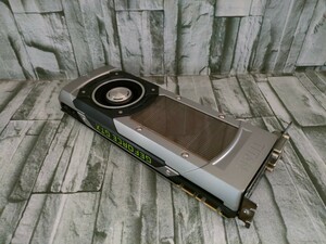 NVIDIA INNO3D GeForce GTX TITAN 6GB 【グラフィックボード】