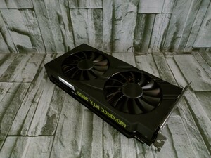 NVIDIA GeForce RTX3060 12GB 【グラフィックボード】