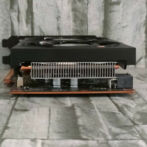 AMD PowerColor Radeon RX6600 8GB AXRX 【グラフィックボード】の画像4
