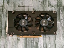 NVIDIA ELSA GeForce GTX960 2GB S.A.C 【グラフィックボード】_画像2