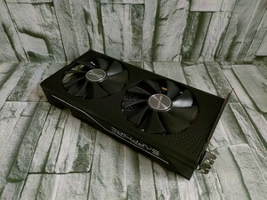 AMD SAPPHIRE Radeon RX470 8GB MINING QUAD 【グラフィックボード】