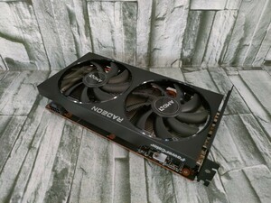 AMD PowerColor Radeon RX6600 8GB AXRX 【グラフィックボード】