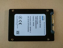 CFD SSD CG Series 2.5 Solid State Drive 240GB 【内蔵型SSD】_画像2