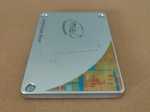 Intel 2.5 SATA SSD 535 Series 120GB 【内蔵型SSD】_画像5