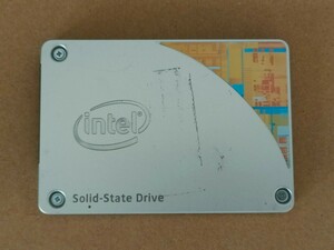 Intel 2.5 SATA SSD 535 Series 120GB 【内蔵型SSD】