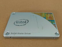 Intel 2.5 SATA SSD 535 Series 120GB 【内蔵型SSD】_画像4