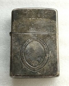 ZIPPO ジッポー オイルライター GUAM グアム