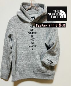 North Face. ノースフェイス ニセコ スーベニア フーディパーカー