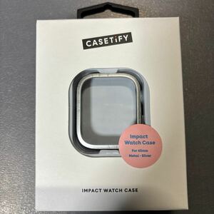 CASETiFY IMPACT WATCH CASE 44/45mm