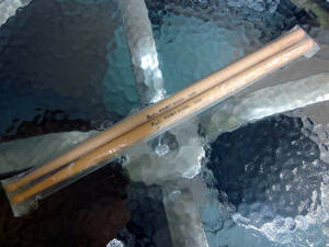 ★Pearl Drum Stick / 123H/3（14.5×403mm）★村石雅行MODEL / 新品！未使用品！日本全国送料無料！即決！