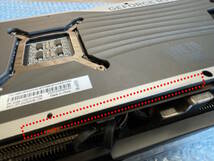 ZOTAC GAMING GeForce RTX 4090 AMP Extreme AIRO リファビッシュ(メーカー再生品)_画像7