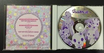 ♪ CD　ジュエルペット　主題歌　マジ?マジ!マジカル☆ジュエル　笑顔のループ　浅香唯 堀江美都子_画像3