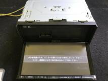 三菱電機 NR-MZ077 フルセグ SD Bluetooth DVD CD MR077-2　動作確認済　548093_画像4