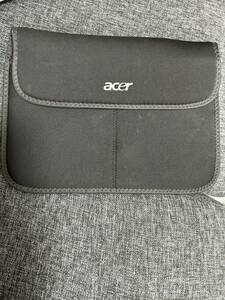 acer パソコンケース 黒