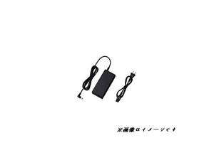 送料無料【SONY対応代替用ACアダプター】 SonyミニノートPC対応/VGP-AC10V6/VGP-AC10V7モデルへ互換代用仕様10V電源モデル適合