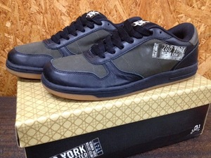 レア　ZOO YORK MASTER CRAFTED　スニーカー　THE　LAFAYETTE　ズーヨーク　DUNK　SBと同カラー