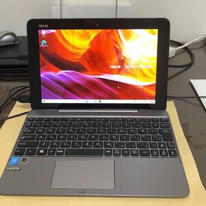 ASUS TransBook T101HA