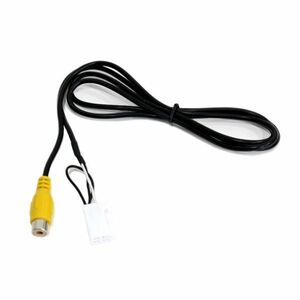 Бесплатная доставка Eclipse Navi Compatible Toyota NSZT-Y62G Back Camera Camance Connection Adapter Adapter Hanee Cable Cermin