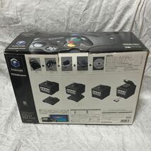 通電 Nintendo ニンテンドー GAMECUBE ゲームキューブ エンジョイプラスパック ブラック ゲームボーイプレイヤー DOL-001 マリオパーティ g_画像2