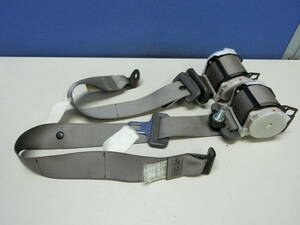 [AA477] Mira L275S rear seat belt left right set 