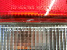 [Q208] ワゴンR FM MC12S 左テールライト 左テールランプ 35603-76F0_画像2