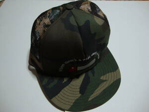 ZEAL cap hat new goods 