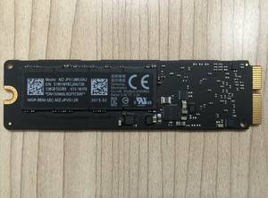 apple純正SSD 128GB　SDNEP655-1837C　MacBook Air 2013～2017/ Pro A1502 A1398 2013～2015等専用　SanDisk製 送料無料