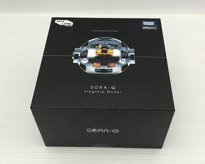 #69/KA630★【未開封】タカラトミー SORA-Q Flagship Model