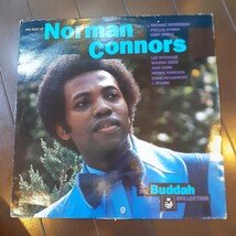 NORMAN CONNORS / THE BEST OF /LP/ONCE I'VE BEEN THEREMOTHER OF THE FUTURE/PHYLLIS HYMAN,GARY BARTZ,THEO PARRISH,ドラムブレイク _画像1