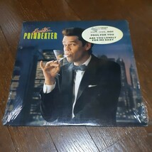 BUSTER POINDEXTER / SAME /LP/SMACK DAB IN THE MIDDLE/HOT HOT HOT/SWING,JIVE,SOCA,クボタタケシ_画像1