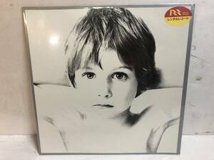 31117S 12inch LP★U2/BOY★25S-77