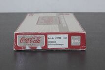 Vertrieb LEMKE Art,-Nr.LC2723 1/160 COCA-COLA_画像3