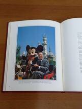 英語洋書　ディズニーランド 最初の四半世紀　Disneyland The First Quarter Century　Hm23_画像9