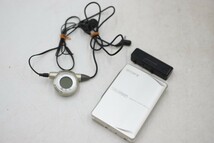 SONY ソニー WM-EX9 WALKMAN ウォークマン ポータブルカセットプレーヤー（B1287）_画像1