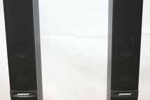 BOSE ボーズ 55WER トールボーイ スピーカー ペア(U1309)_画像3