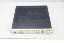 Accuphase/アキュフェーズ S-22 プログラムセレクター (D1317)_画像4