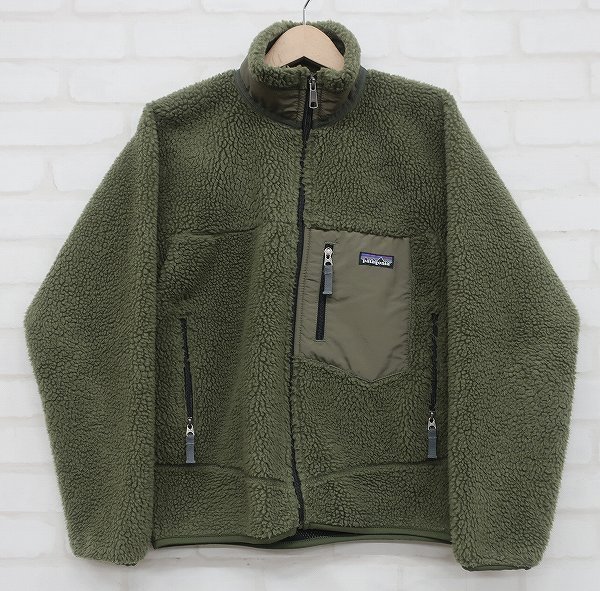 楽天市場】パタゴニア フリース メンズ レトロ パイルジャケット フリースジャケット レトロパイル patagonia Men's Retro  Pile Fleece Jacket 送料無料 定番 あす楽 □品番22801 レトロX防風フィルム無し : B・FLAT