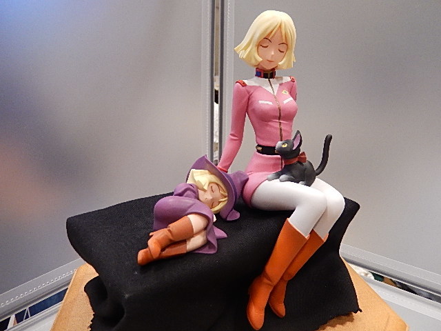 Yahoo!オークション -「アルテイシア」(ガンダム) (コミック Yahoo!オークション -「アルテイシア」(ガンダム) (コミック