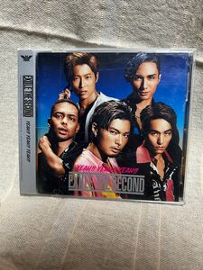 EXILE THE SECOND ／ YEAH!! YEAH!! YEAH!! CD