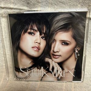 ShuuKaRen / UNIVERSE CD