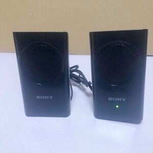 Подержанные товары Sony/Sony Active Speaker System Dry Batteries Compatable SRS-M30.