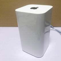 中古Apple AirMac Extreme ベースステーション A1521 初期化済み 管理番号SHD103_画像2