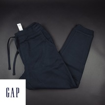 新品★GAP/ギャップ/ヴィンテージ ソフトジョガーパンツ887/00濃紺/【L】_画像1