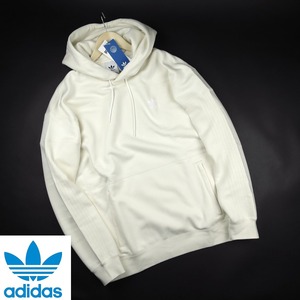 新品★アディダス オリジナルス/adidas/アディカラー クリーン クラシック パーカー988/971ノンダイト/O【XL】